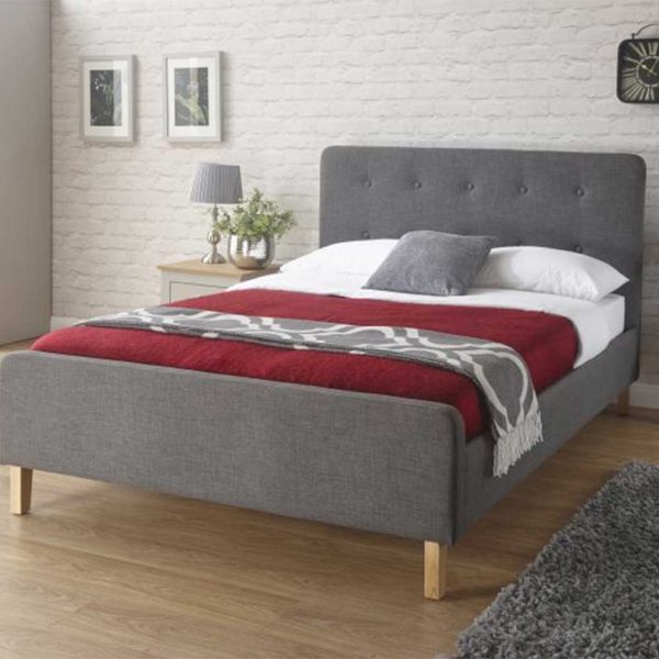 Ashbourne King Sized Bed