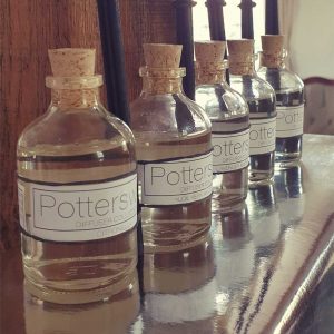 Potterswick Room Diffusers