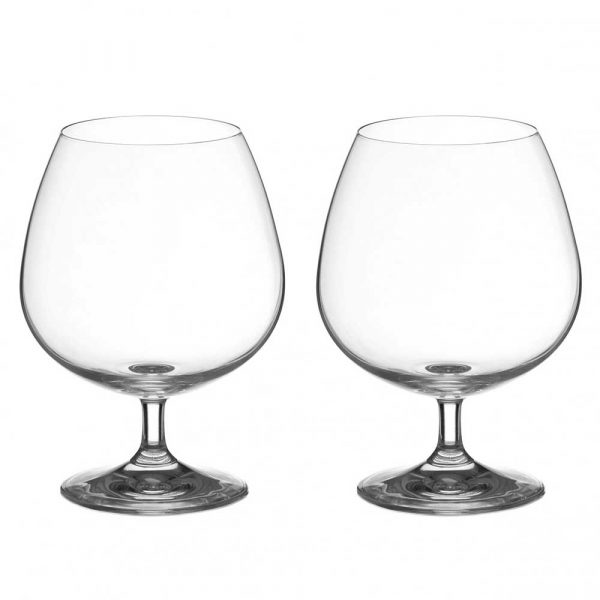 Bar Line Brandy Balloon