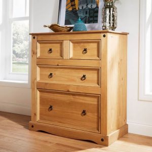 Mexi Chest of Drawers