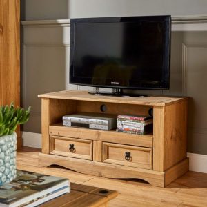 Mexi TV Stand